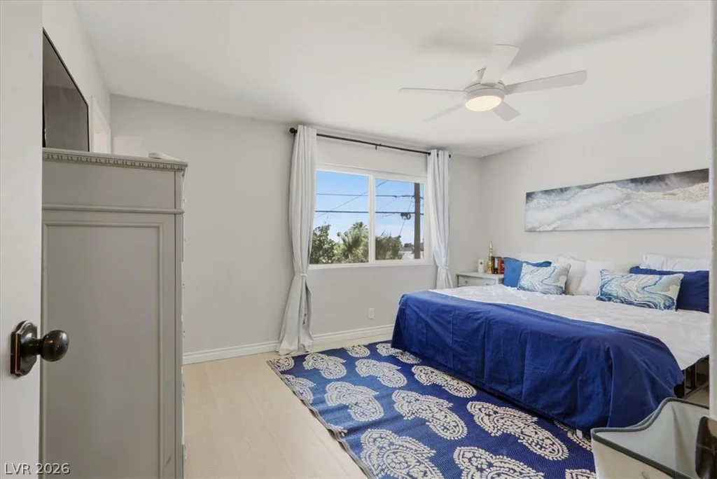6252 Clarice, Las Vegas, NV 89107
