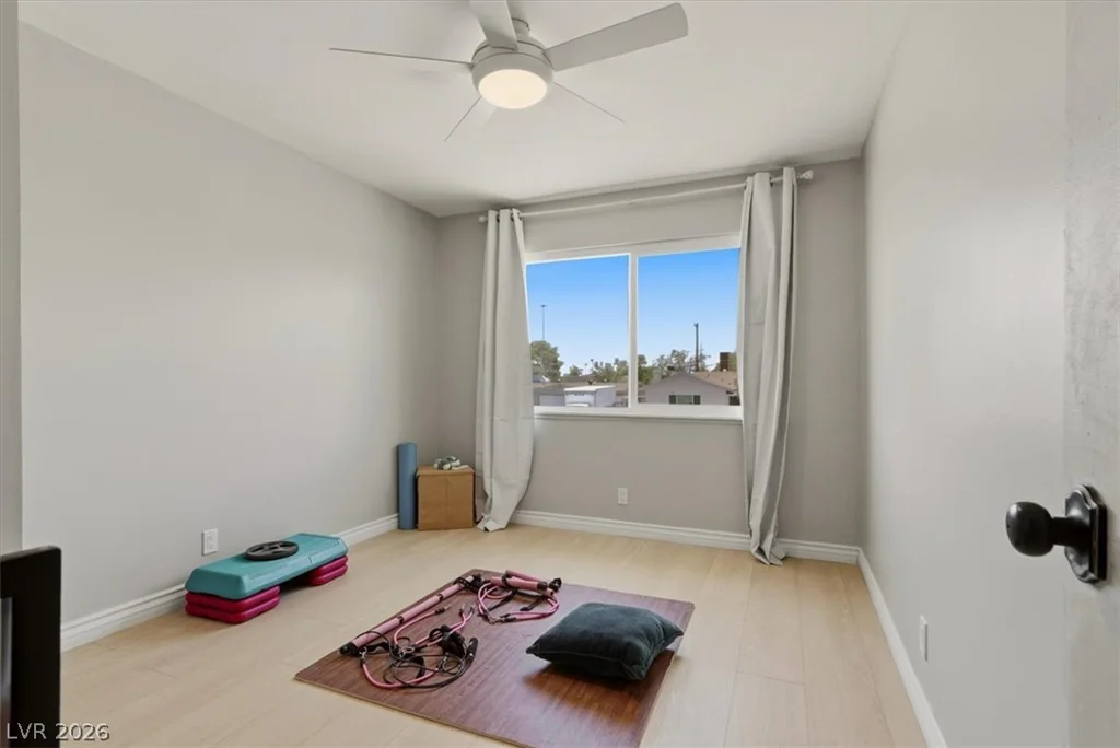 6252 Clarice, Las Vegas, NV 89107