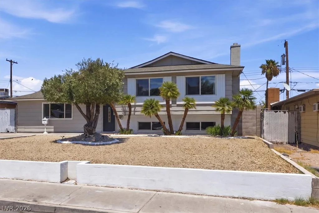 6252 Clarice, Las Vegas, NV 89107