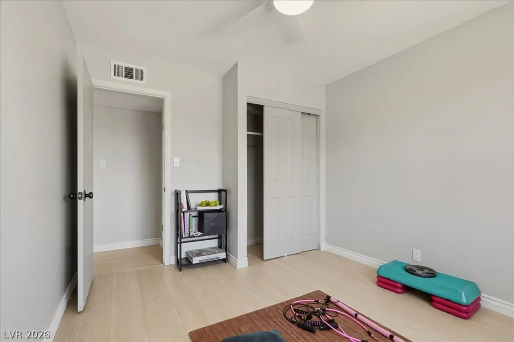 6252 Clarice, Las Vegas, NV 89107