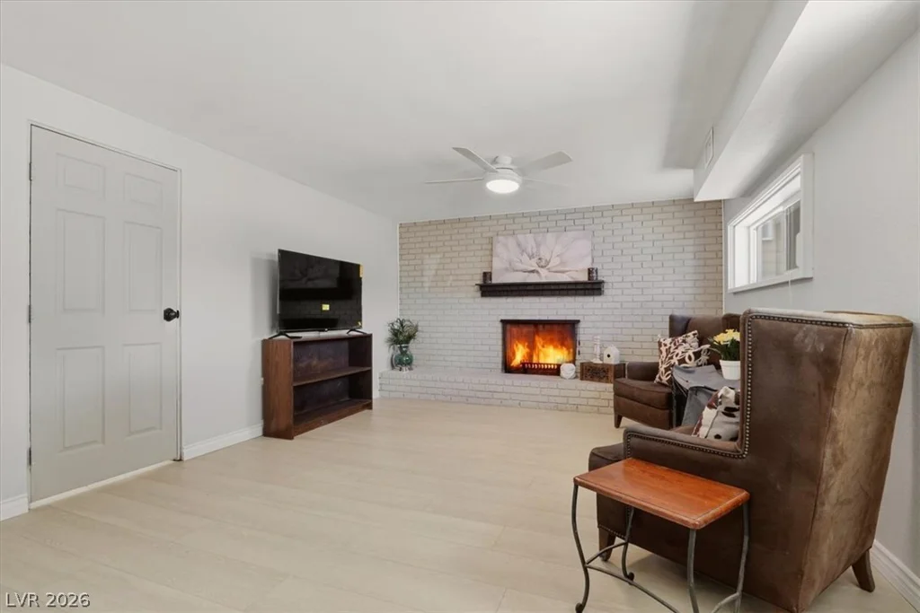 6252 Clarice, Las Vegas, NV 89107