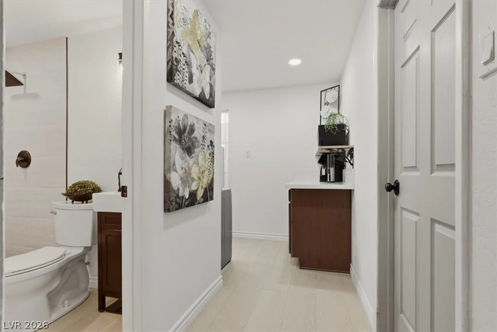 6252 Clarice, Las Vegas, NV 89107
