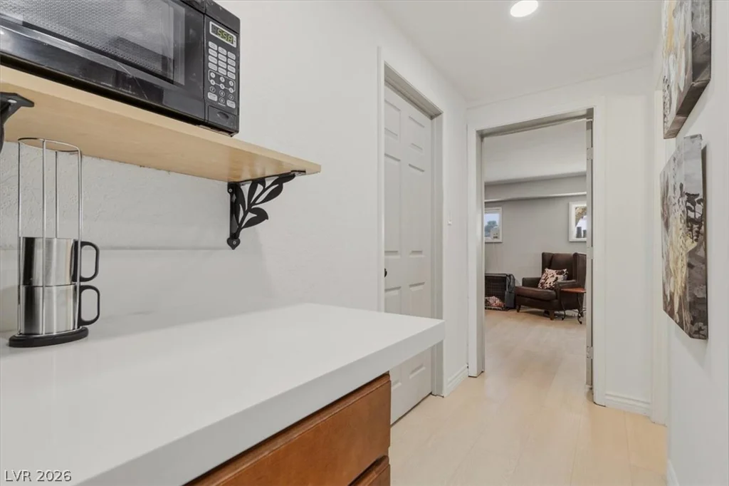 6252 Clarice, Las Vegas, NV 89107