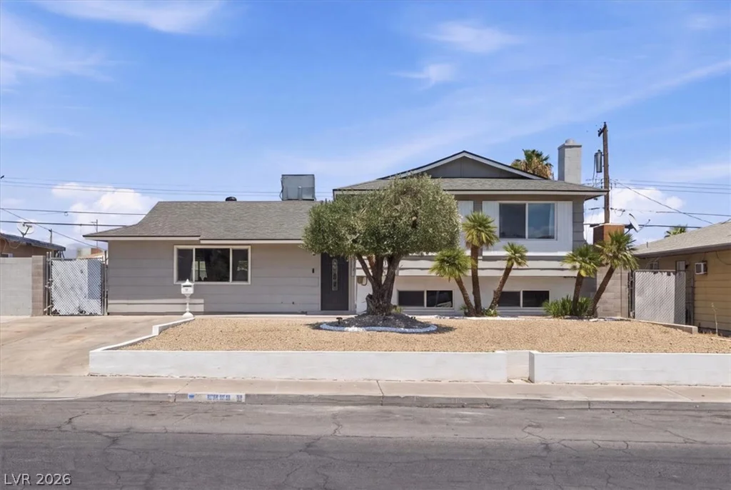 6252 Clarice, Las Vegas, NV 89107
