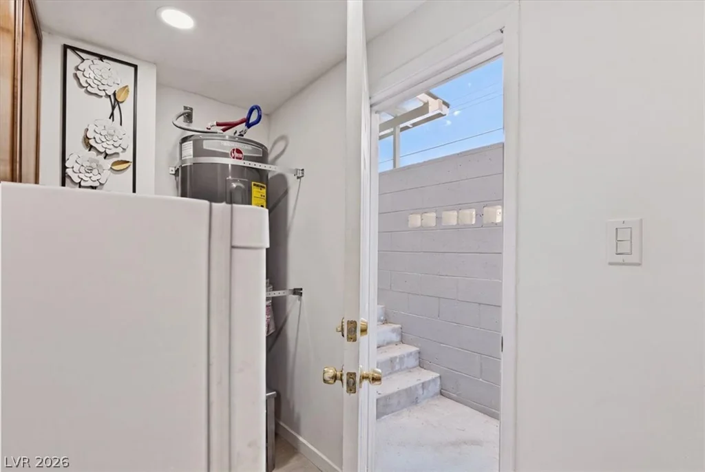 6252 Clarice, Las Vegas, NV 89107
