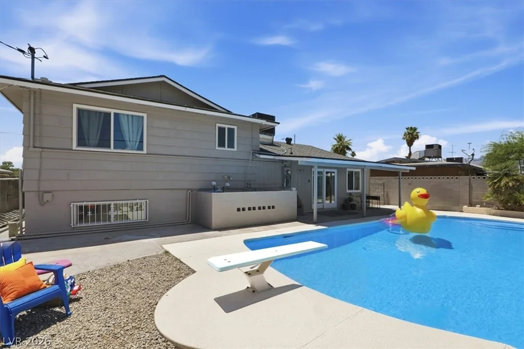 6252 Clarice, Las Vegas, NV 89107