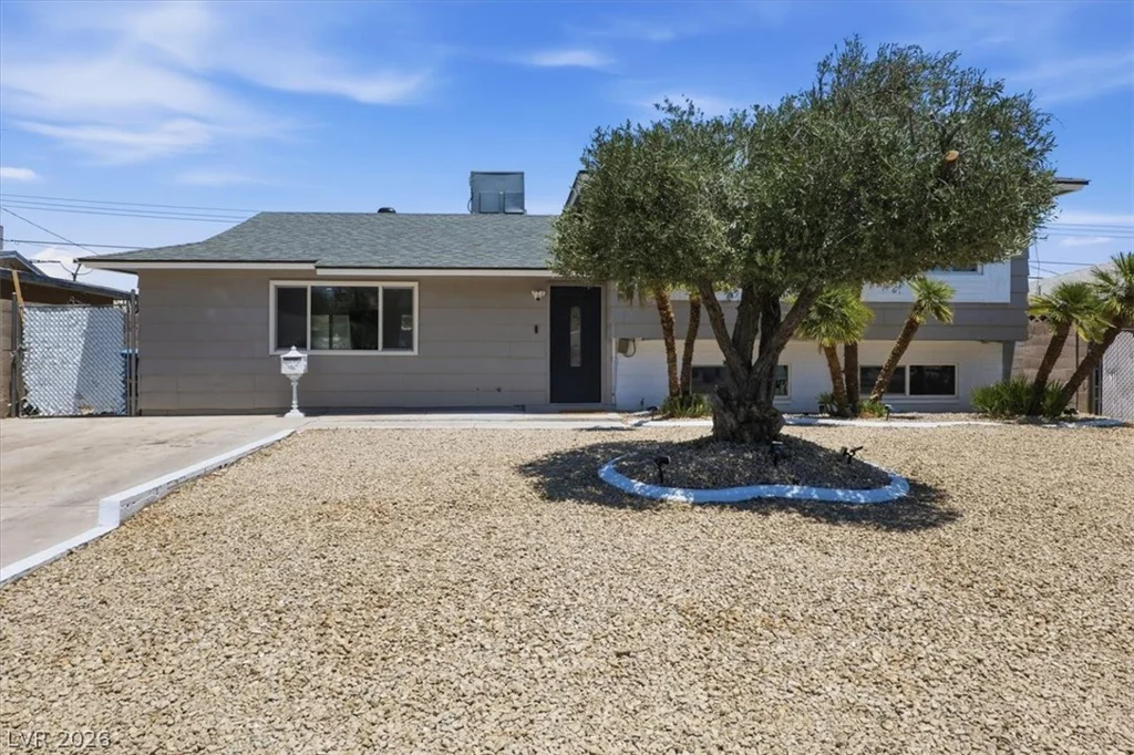 6252 Clarice, Las Vegas, NV 89107