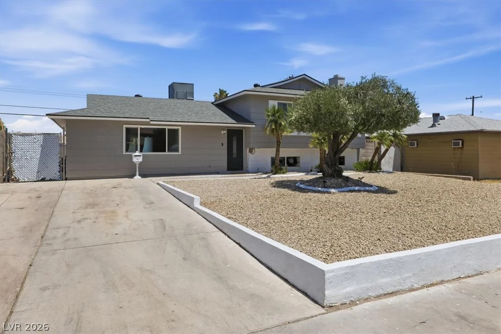 6252 Clarice, Las Vegas, NV 89107