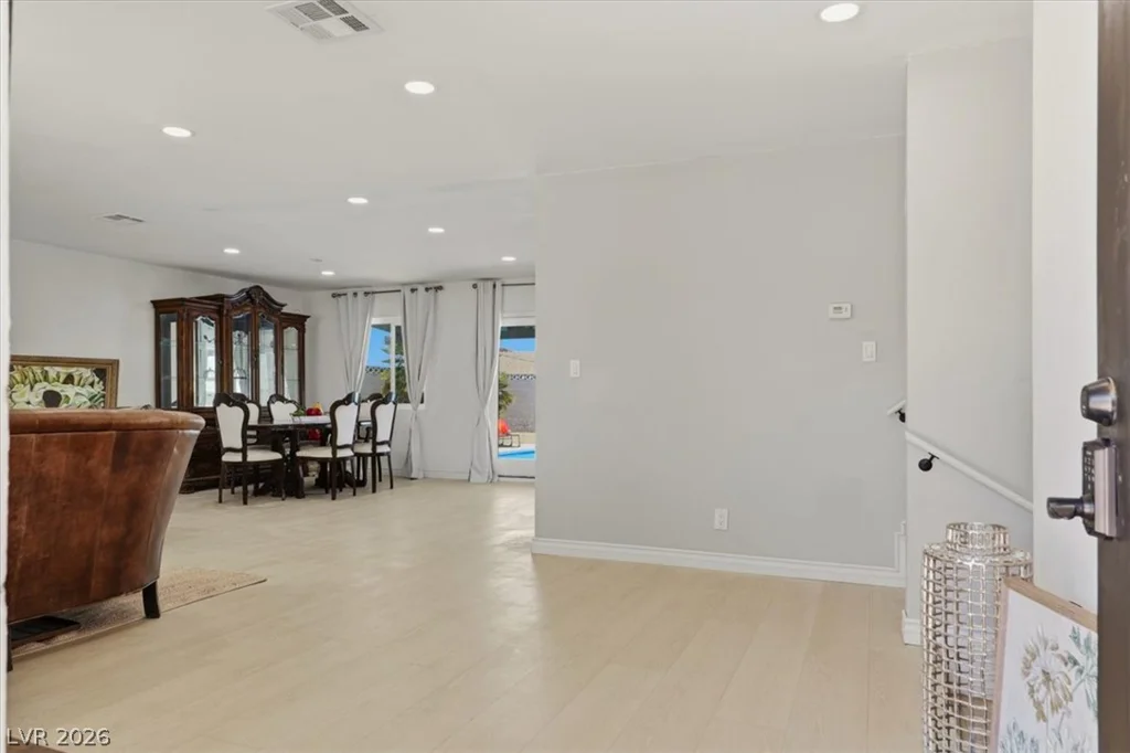 6252 Clarice, Las Vegas, NV 89107