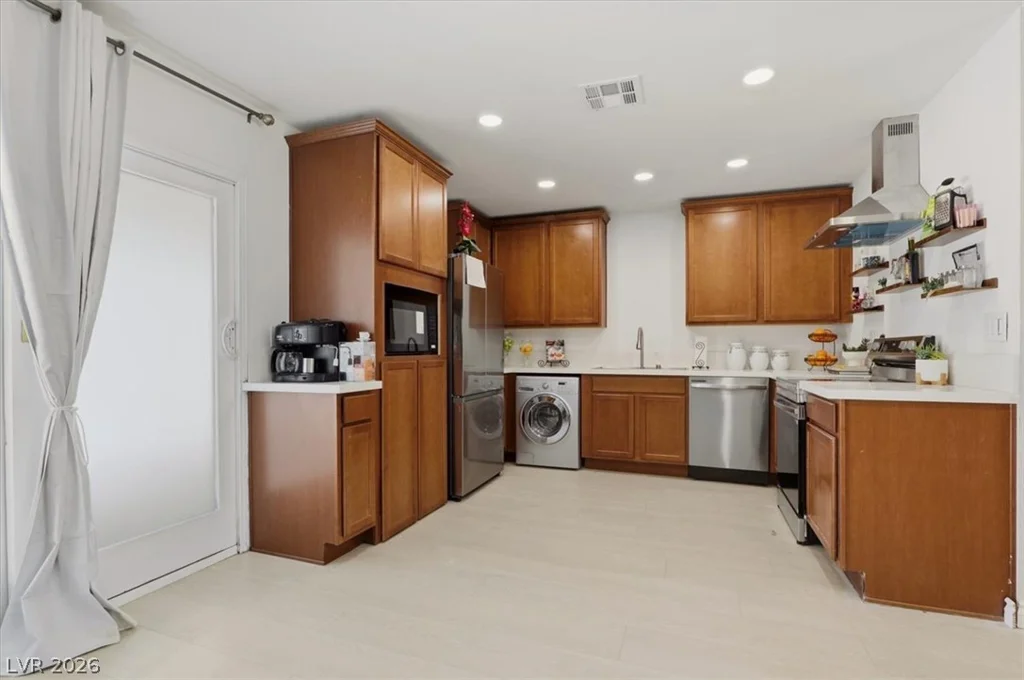 6252 Clarice, Las Vegas, NV 89107