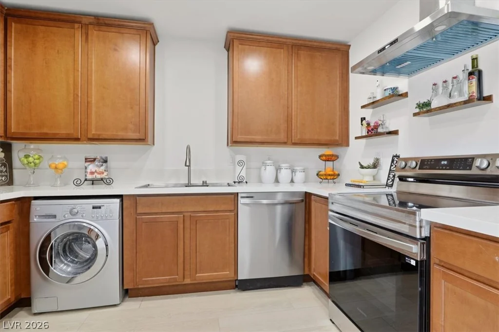 6252 Clarice, Las Vegas, NV 89107