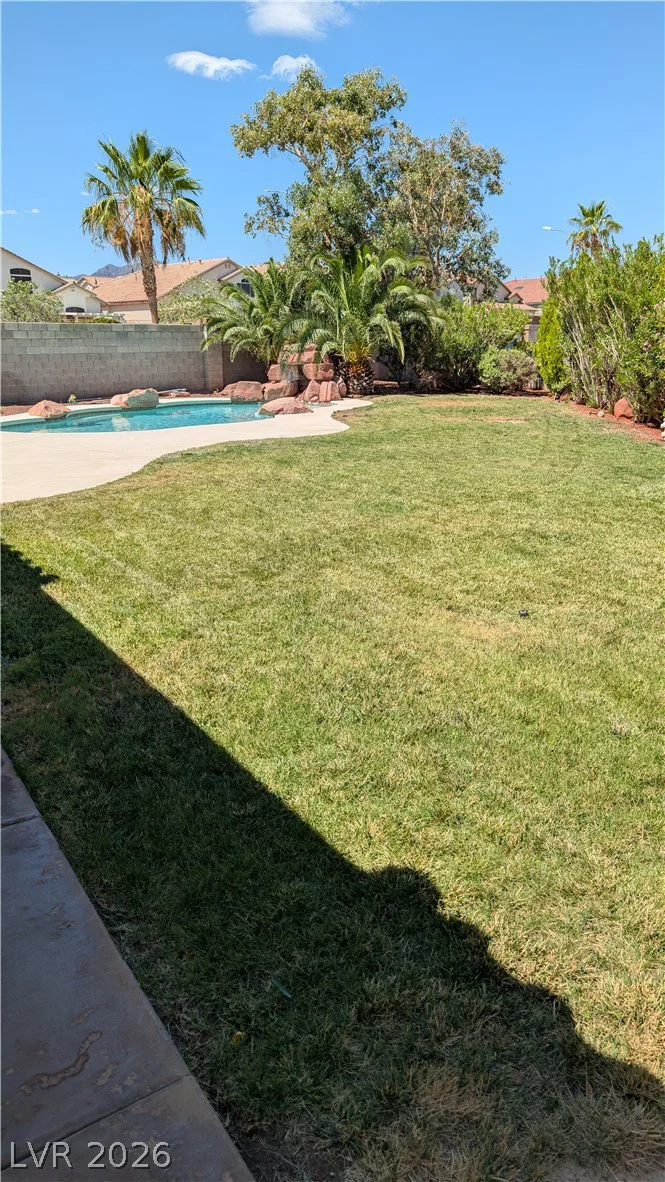 160 Channel, Henderson, NV 89002