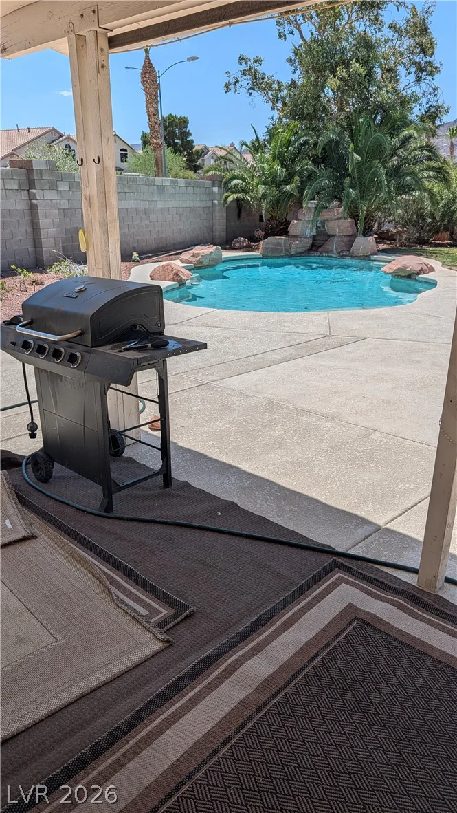 160 Channel, Henderson, NV 89002