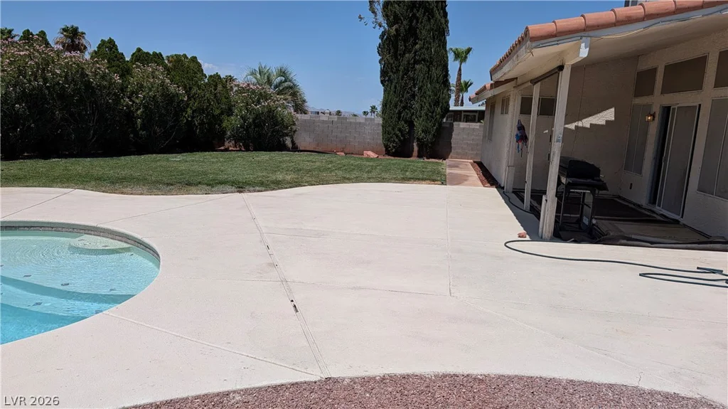 160 Channel, Henderson, NV 89002