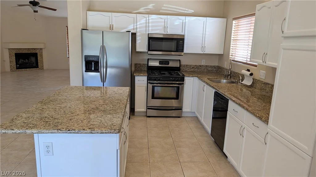 160 Channel, Henderson, NV 89002