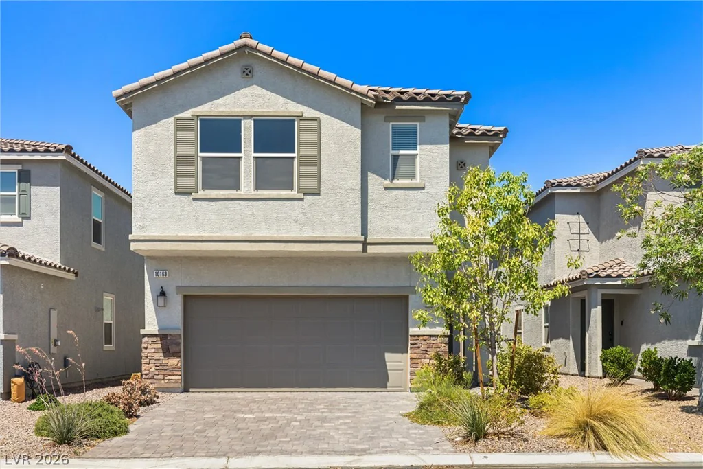 10163 Kings Amethyst, Las Vegas, NV 89141