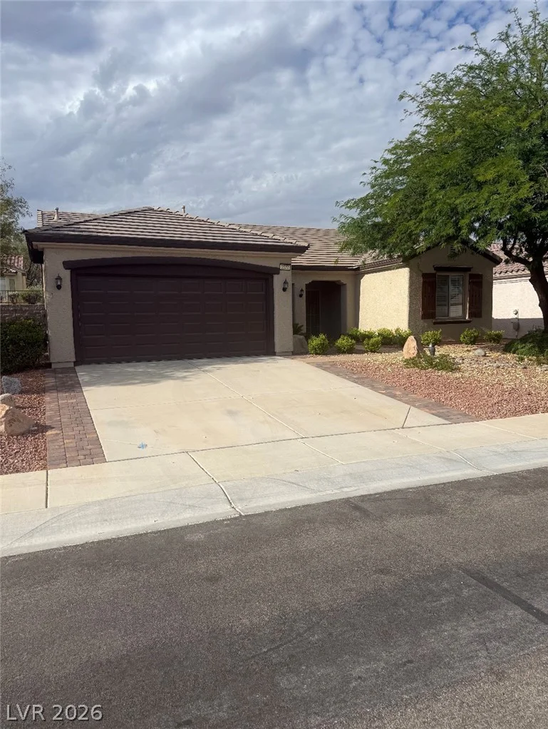 2577 Gilbertville, Henderson, NV 89052
