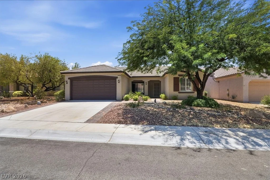 2577 Gilbertville, Henderson, NV 89052