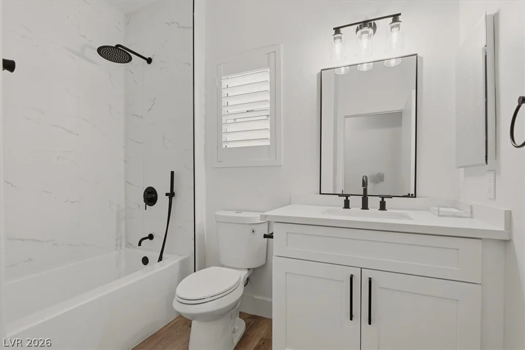 2577 Gilbertville, Henderson, NV 89052