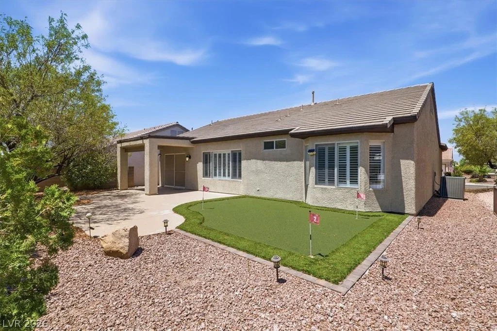 2577 Gilbertville, Henderson, NV 89052