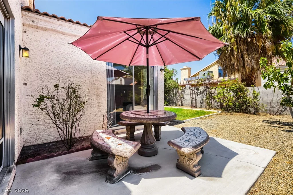 7099 Shadow Crest, Las Vegas, NV 89119