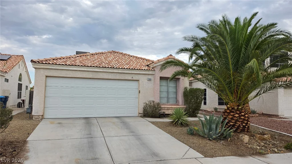 7099 Shadow Crest, Las Vegas, NV 89119