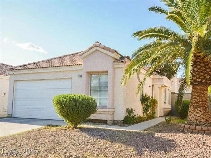 7099 Shadow Crest, Las Vegas, NV 89119