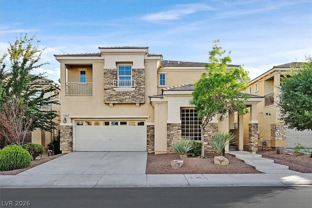 7049 Pink Flamingos, North Las Vegas, NV 89084