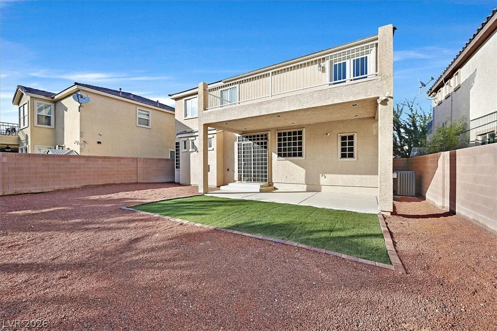 7049 Pink Flamingos, North Las Vegas, NV 89084