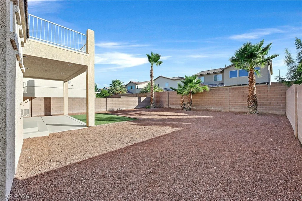 7049 Pink Flamingos, North Las Vegas, NV 89084