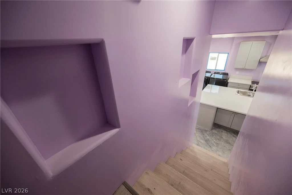 2807 Hermosa, Las Vegas, NV 89169