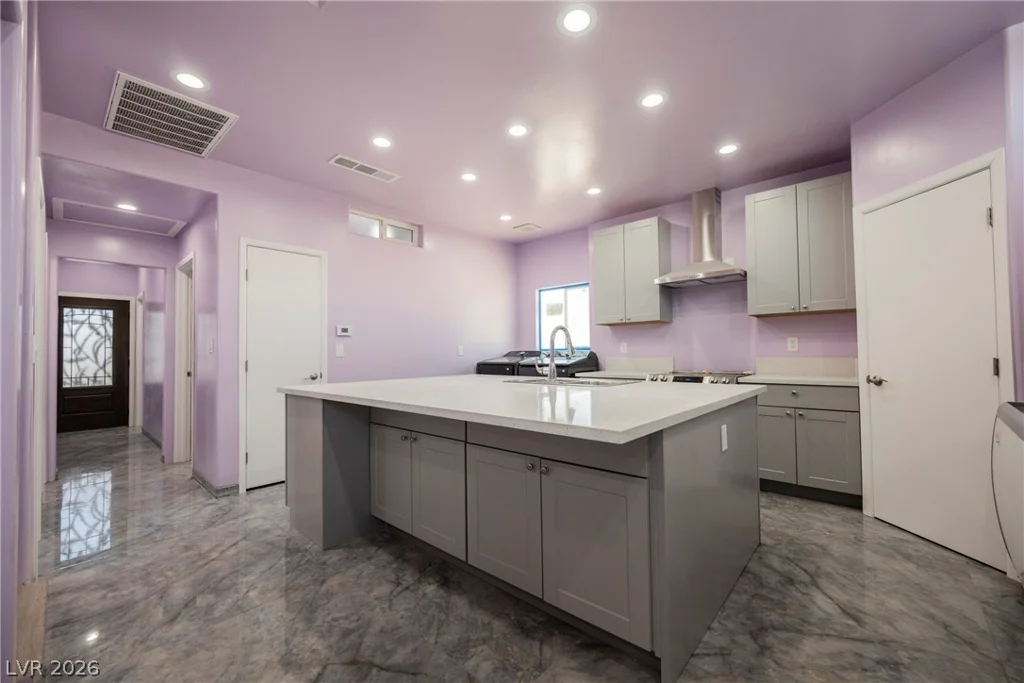 2807 Hermosa, Las Vegas, NV 89169