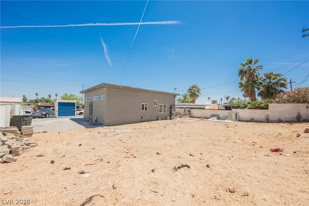 2807 Hermosa, Las Vegas, NV 89169