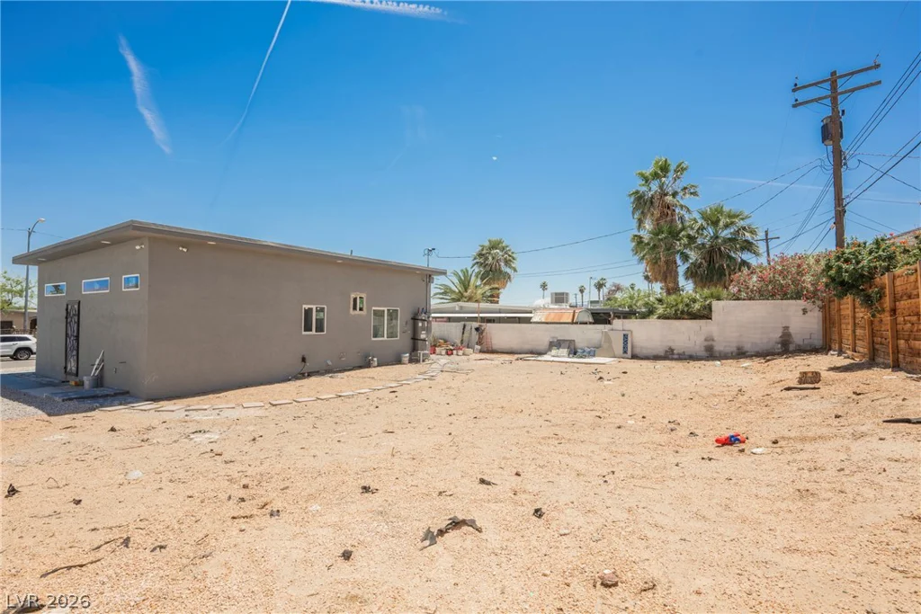 2807 Hermosa, Las Vegas, NV 89169