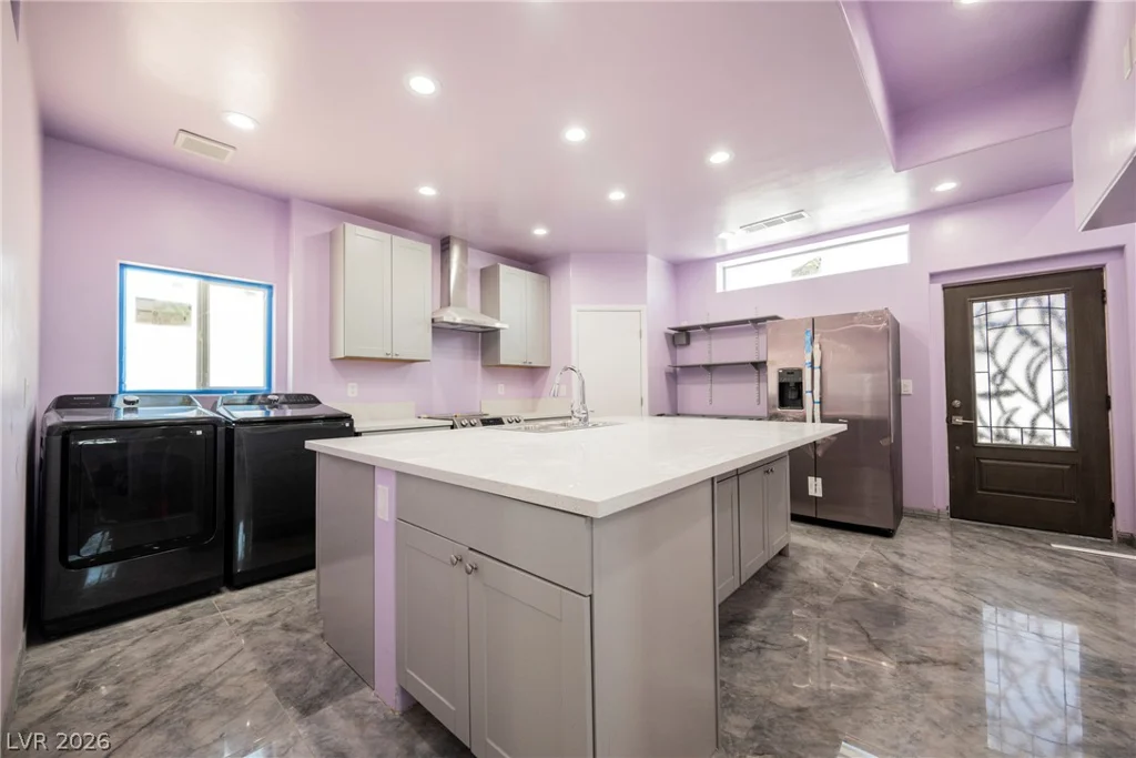 2807 Hermosa, Las Vegas, NV 89169