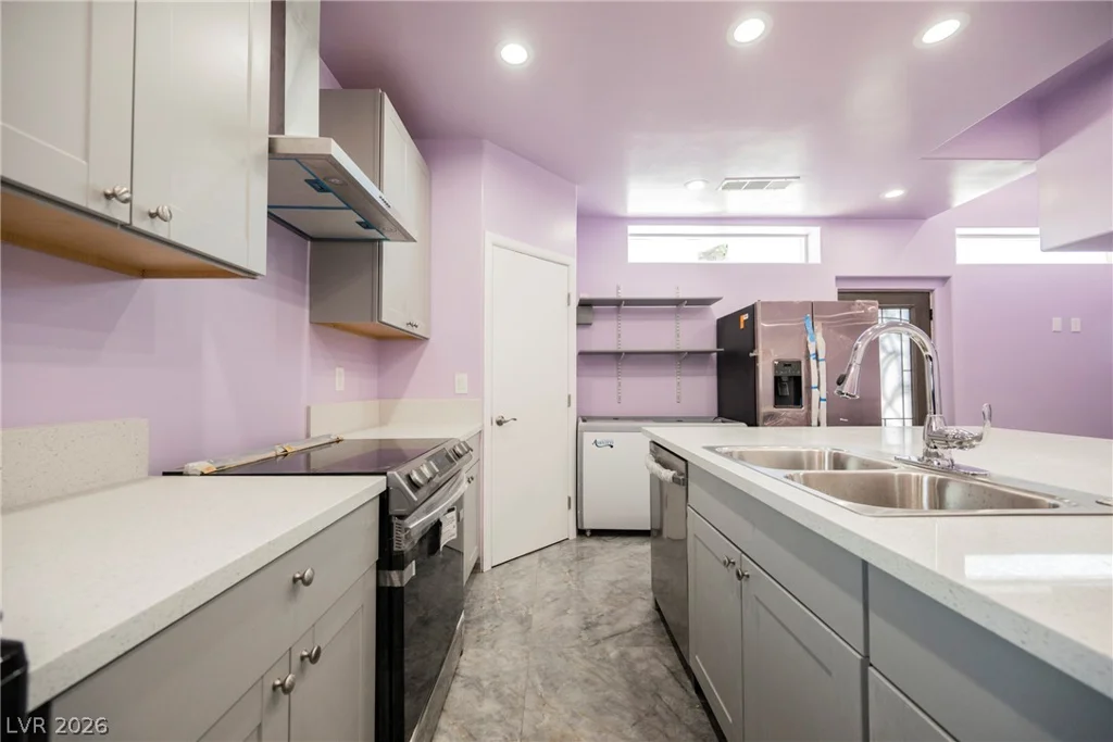 2807 Hermosa, Las Vegas, NV 89169