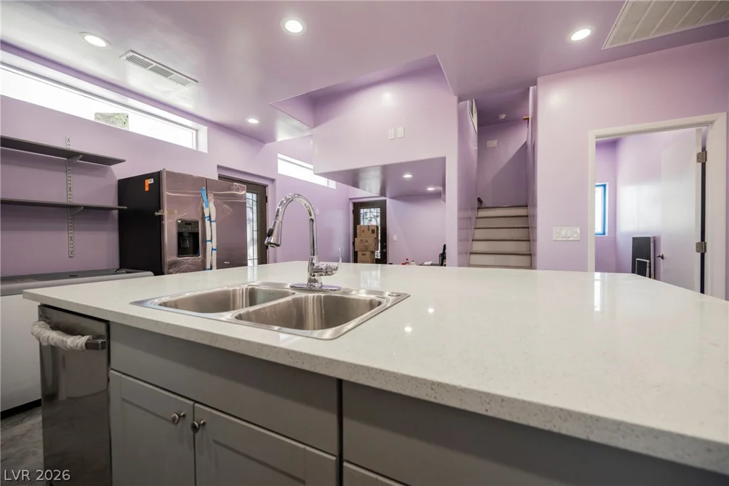 2807 Hermosa, Las Vegas, NV 89169
