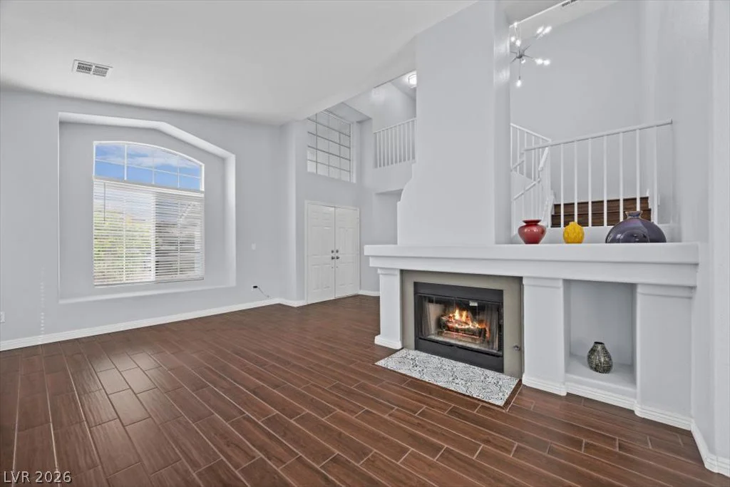 8205 Rocky Bluff, Las Vegas, NV 89129