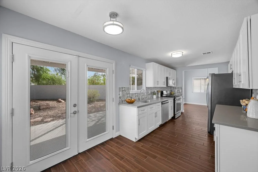8205 Rocky Bluff, Las Vegas, NV 89129