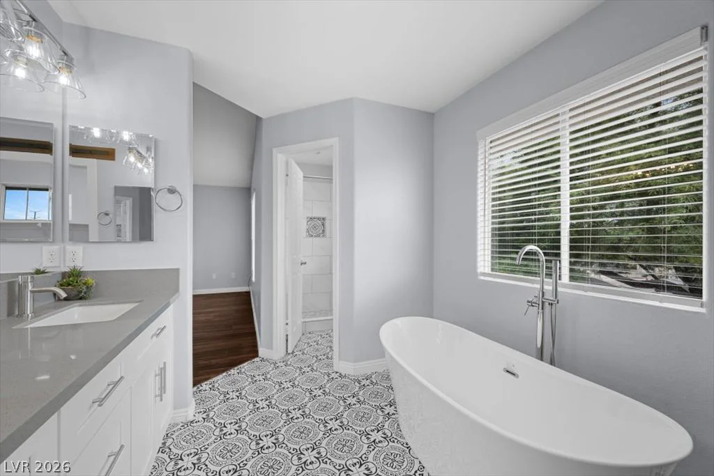 8205 Rocky Bluff, Las Vegas, NV 89129