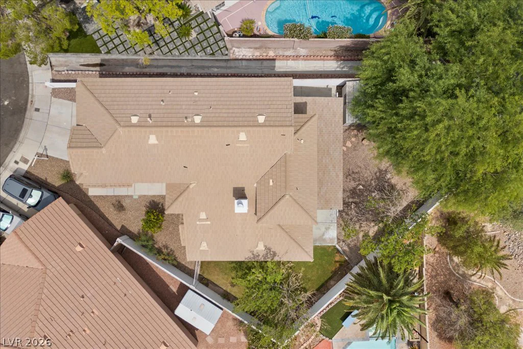 8205 Rocky Bluff, Las Vegas, NV 89129