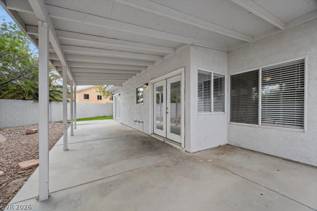 8205 Rocky Bluff, Las Vegas, NV 89129