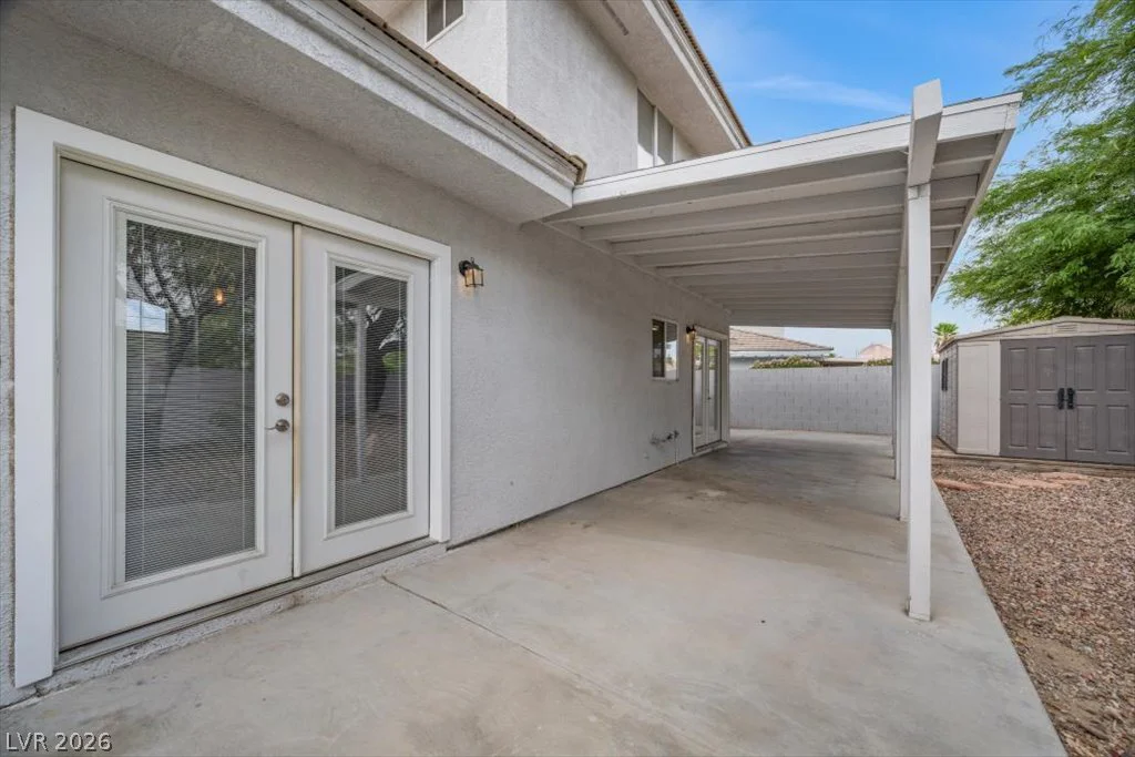 8205 Rocky Bluff, Las Vegas, NV 89129