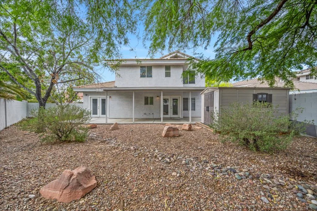8205 Rocky Bluff, Las Vegas, NV 89129