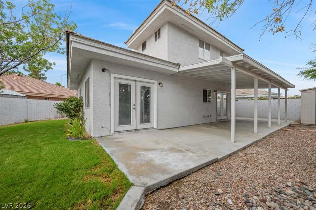 8205 Rocky Bluff, Las Vegas, NV 89129
