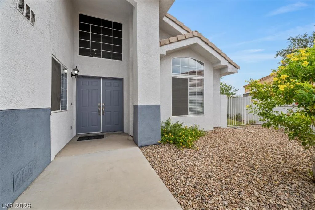 8205 Rocky Bluff, Las Vegas, NV 89129
