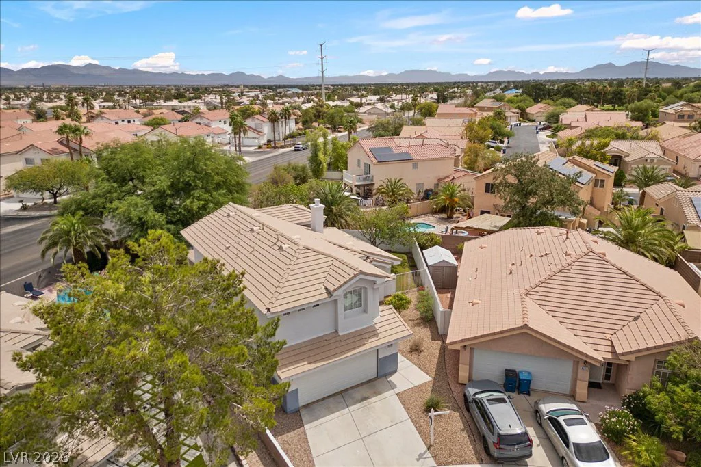 8205 Rocky Bluff, Las Vegas, NV 89129