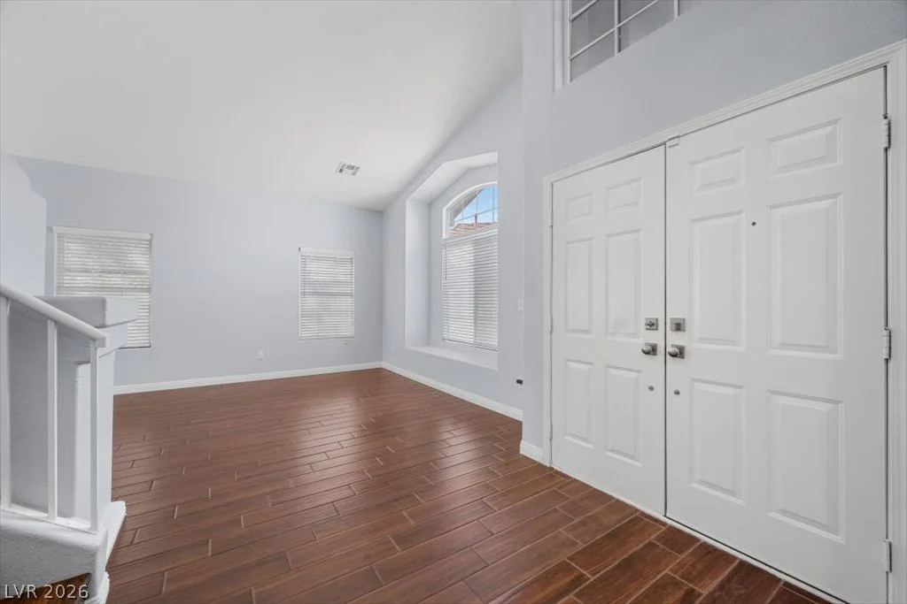 8205 Rocky Bluff, Las Vegas, NV 89129