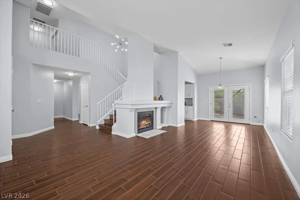 8205 Rocky Bluff, Las Vegas, NV 89129