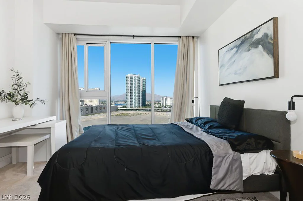 2700 Las Vegas, Las Vegas, NV 89109